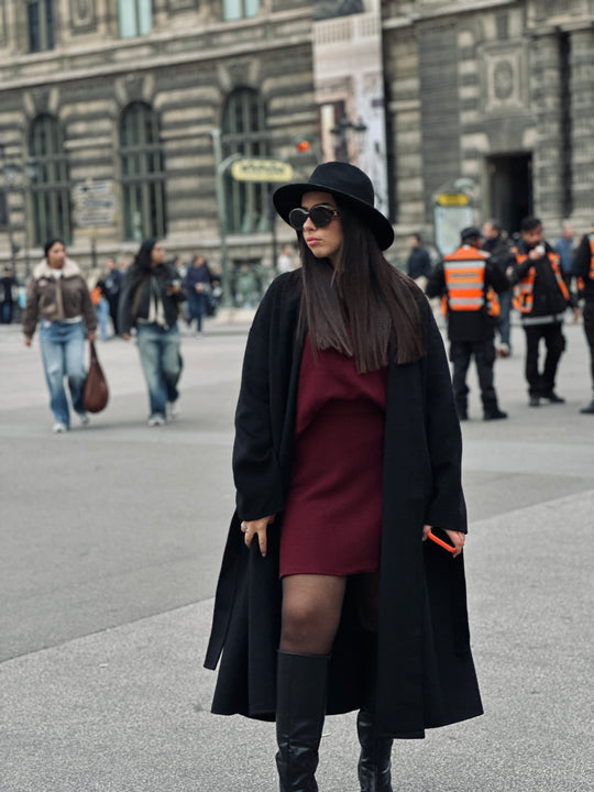 Ensemble jupe 008