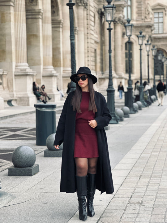 Ensemble jupe 008
