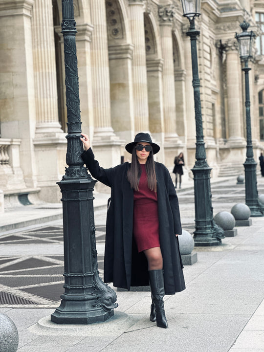 Ensemble jupe 008
