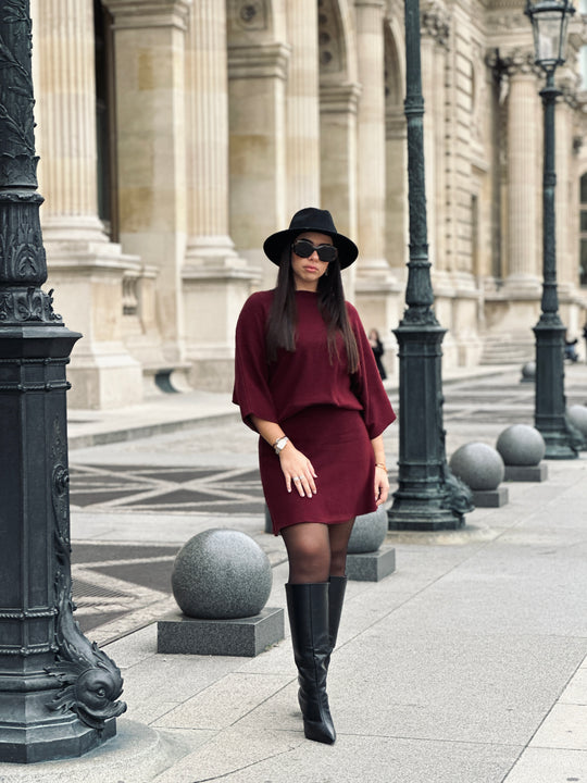Ensemble jupe 008