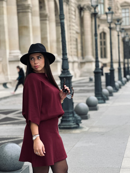Ensemble jupe 008