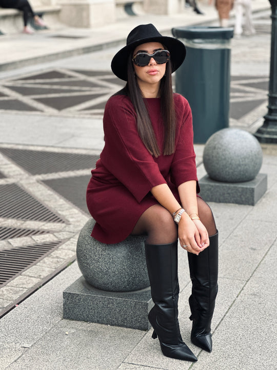 Ensemble jupe 008