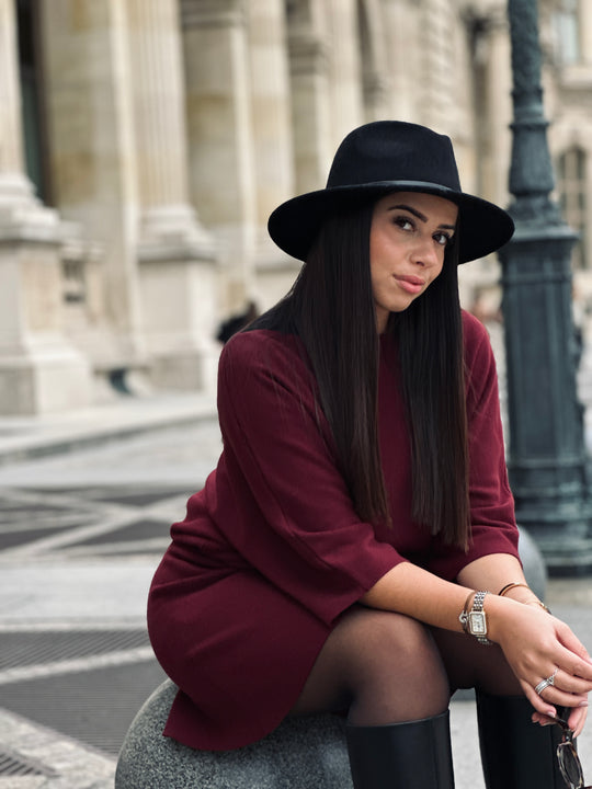 Ensemble jupe 008