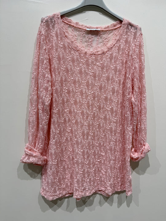 Top dentelle 75352