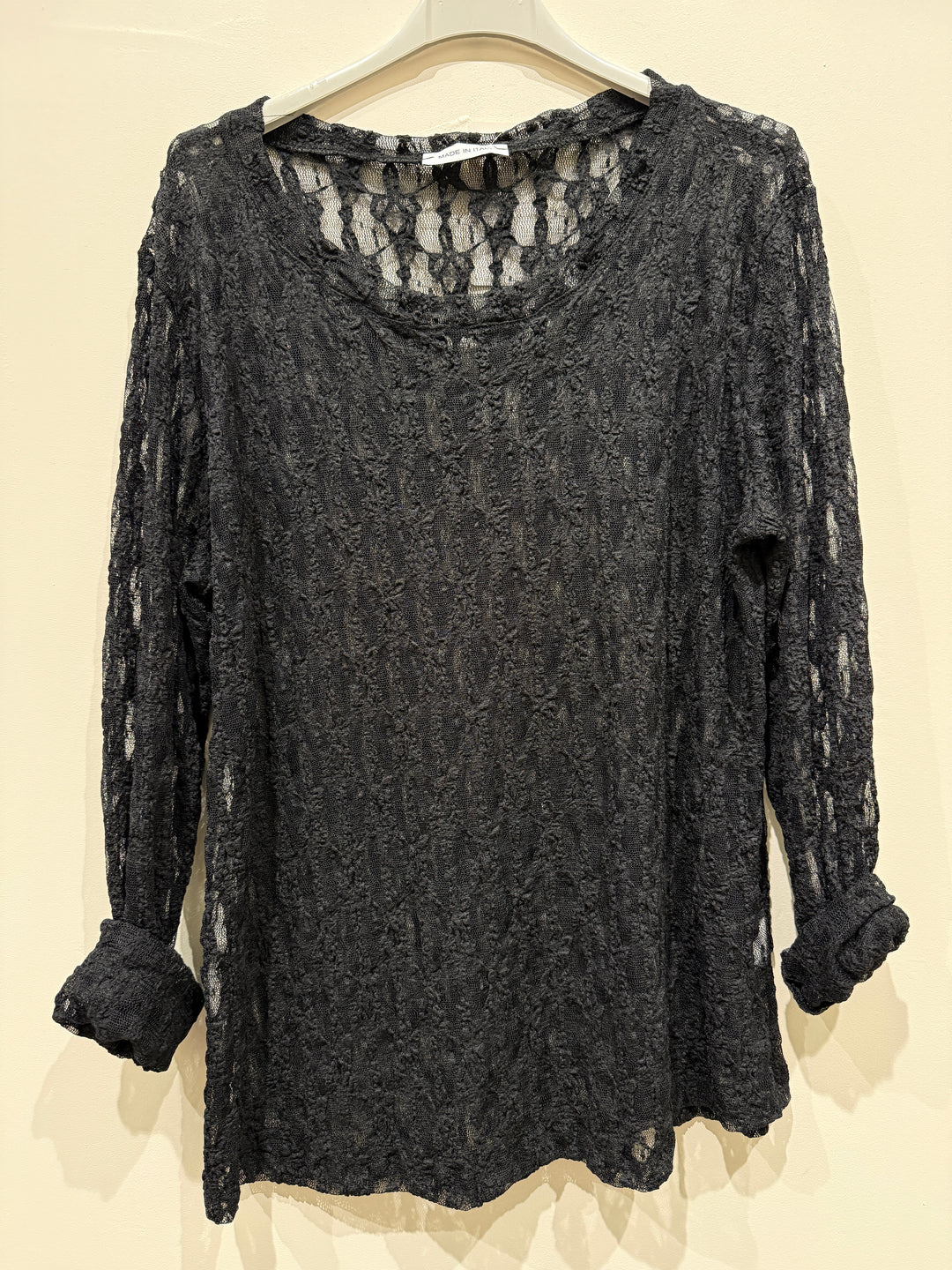 Top dentelle 75352