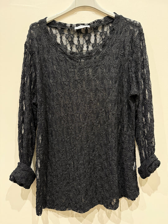 Top dentelle 75352