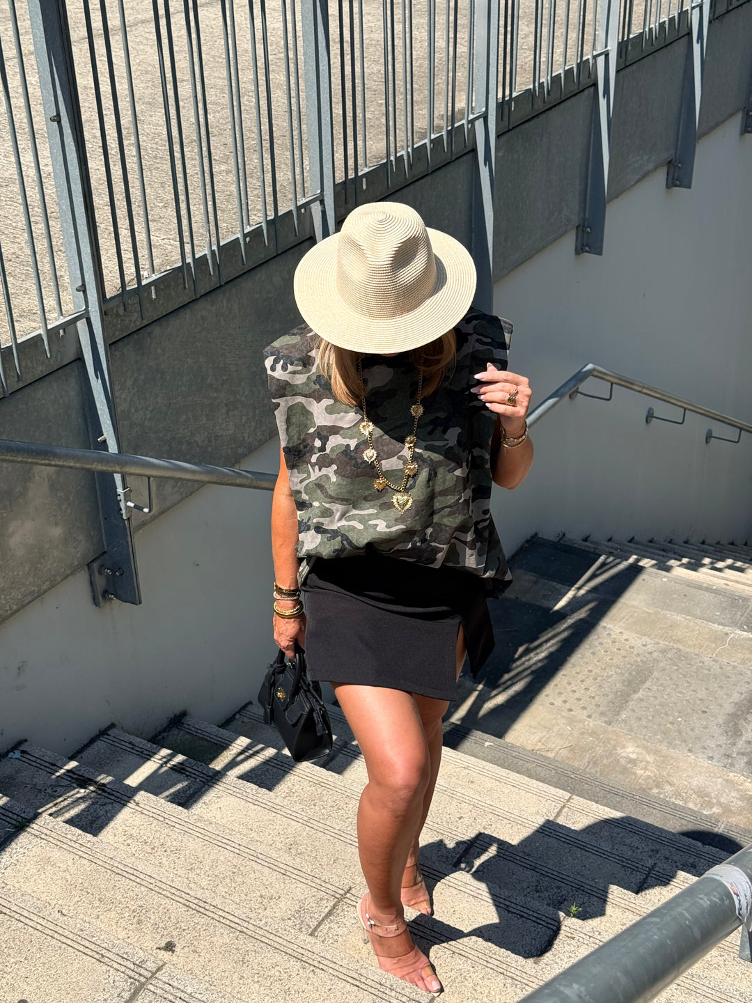 T-shirt militaire 0959