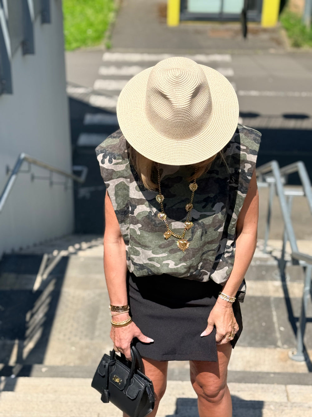 T-shirt militaire 0959