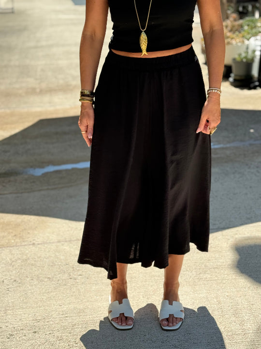Pantalon mi-long 039
