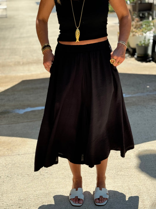 Pantalon mi-long 039