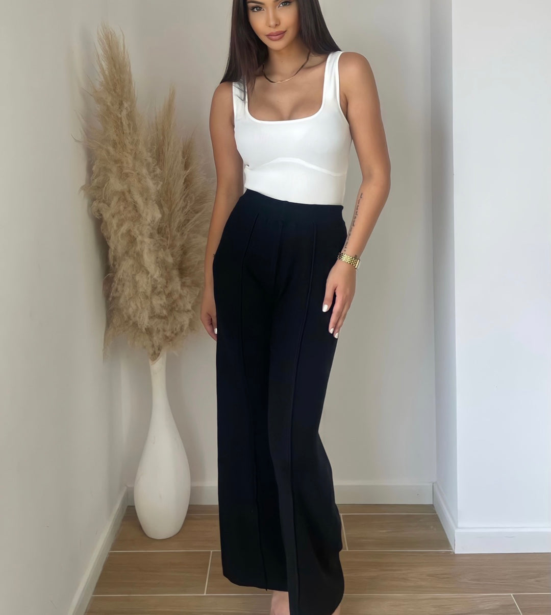 Pantalon maille 7760