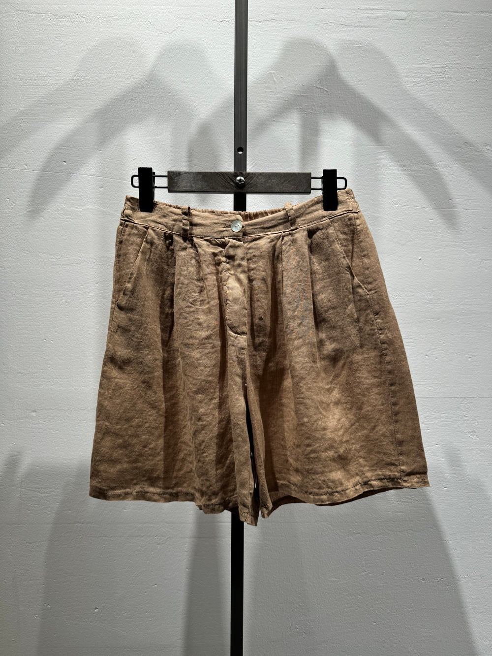 Short lin camel 6681