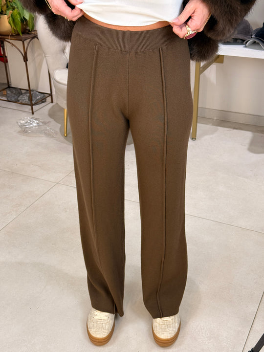 Pantalon maille 7760