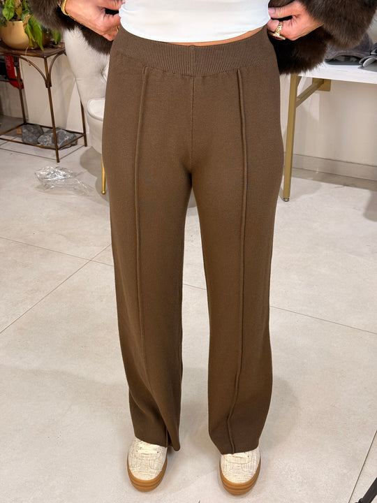 Pantalon maille 7760