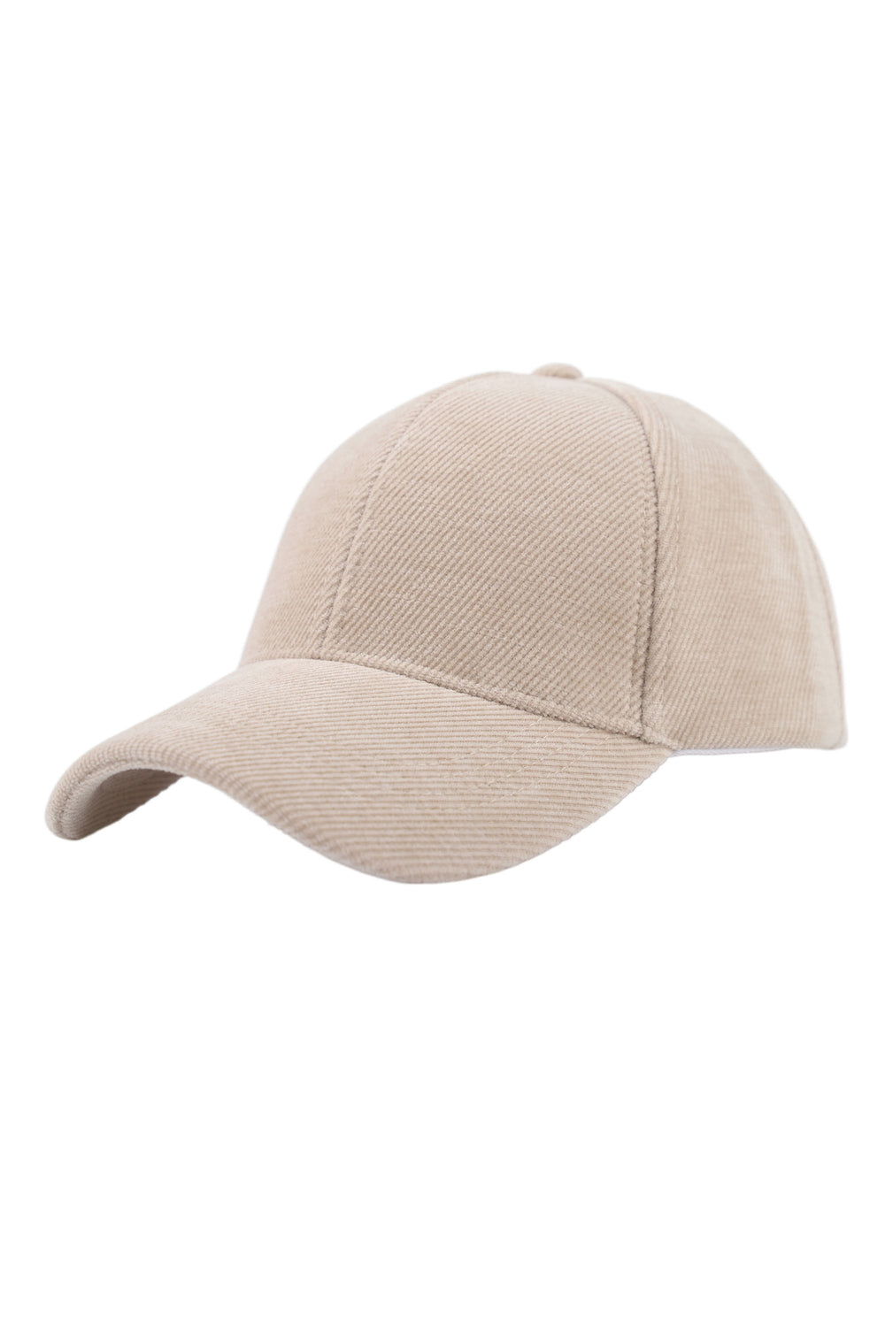 Casquette uni H-29383