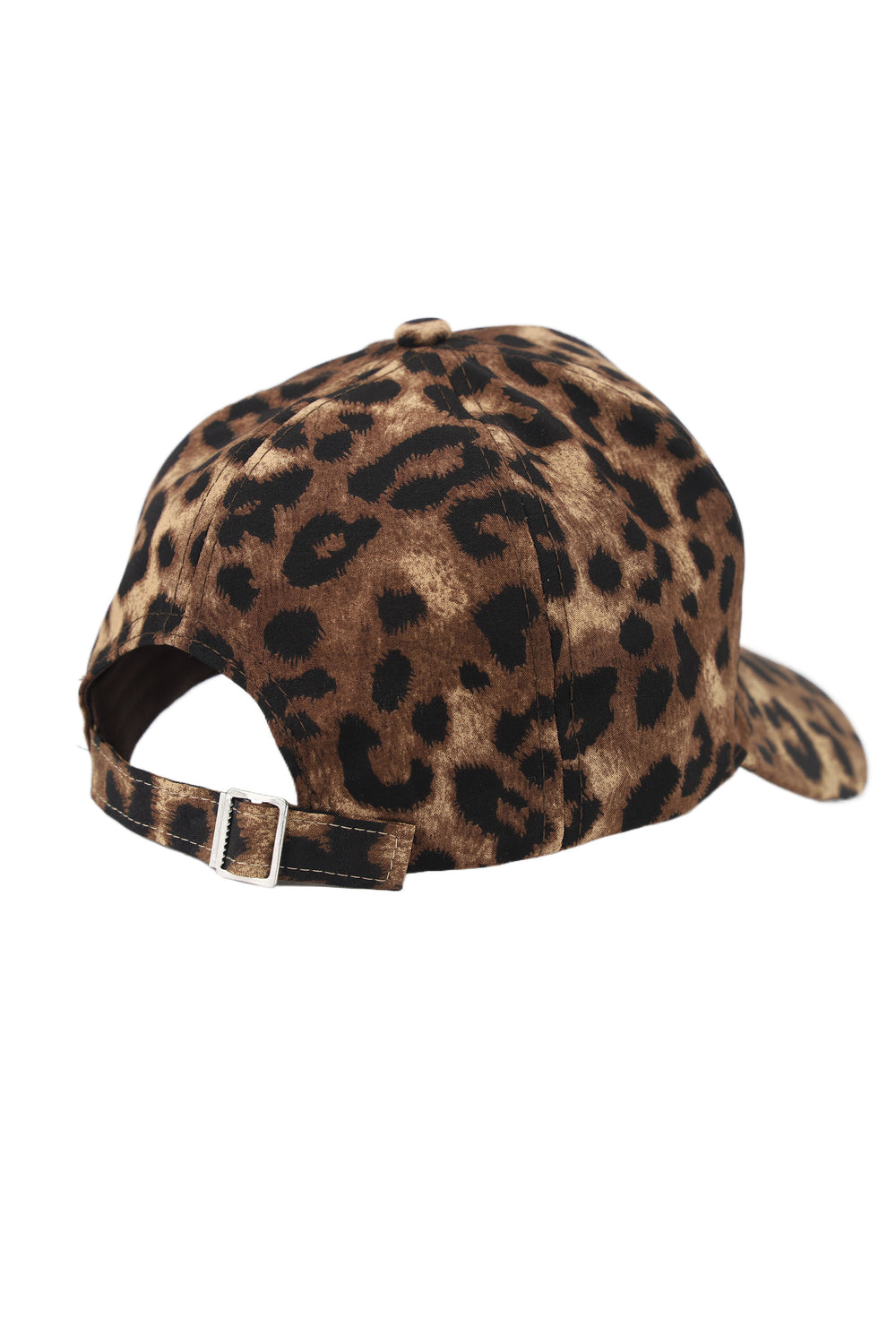 Casquette léopard H-29528