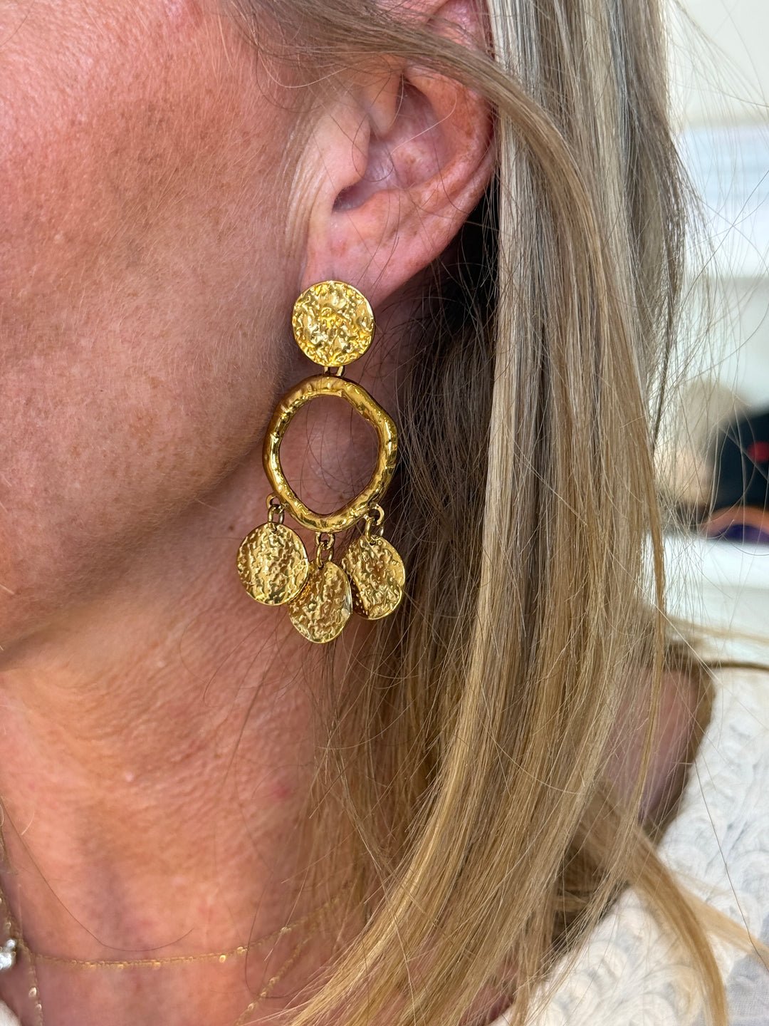 Boucles d’or N5