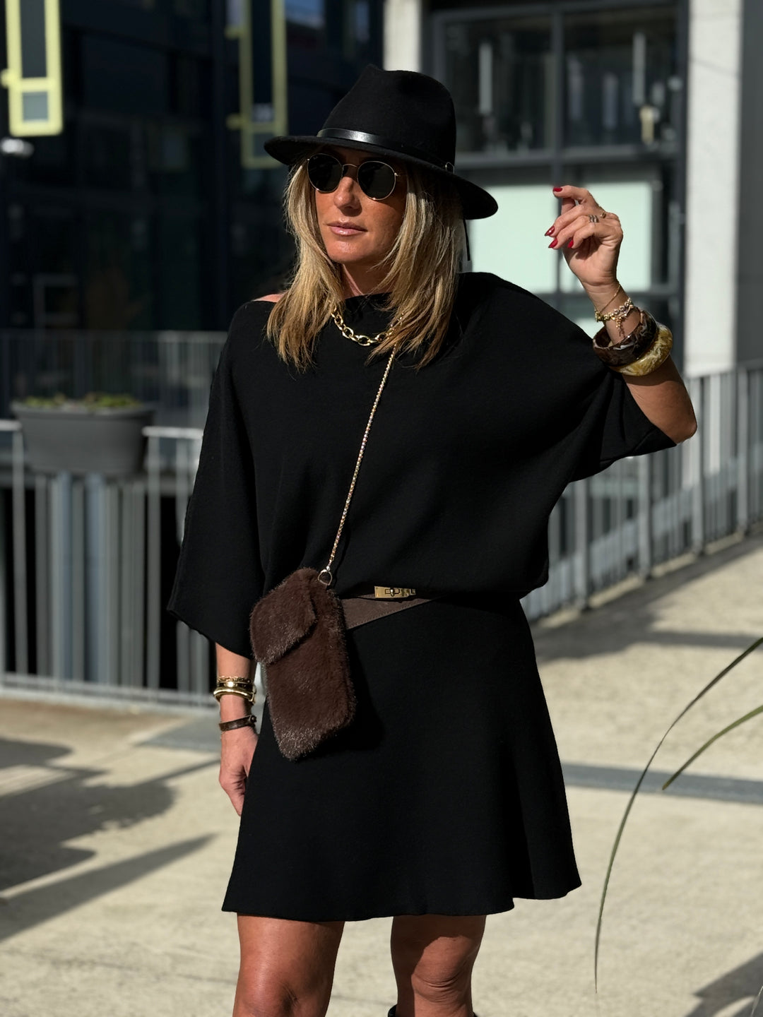 Ensemble jupe 008
