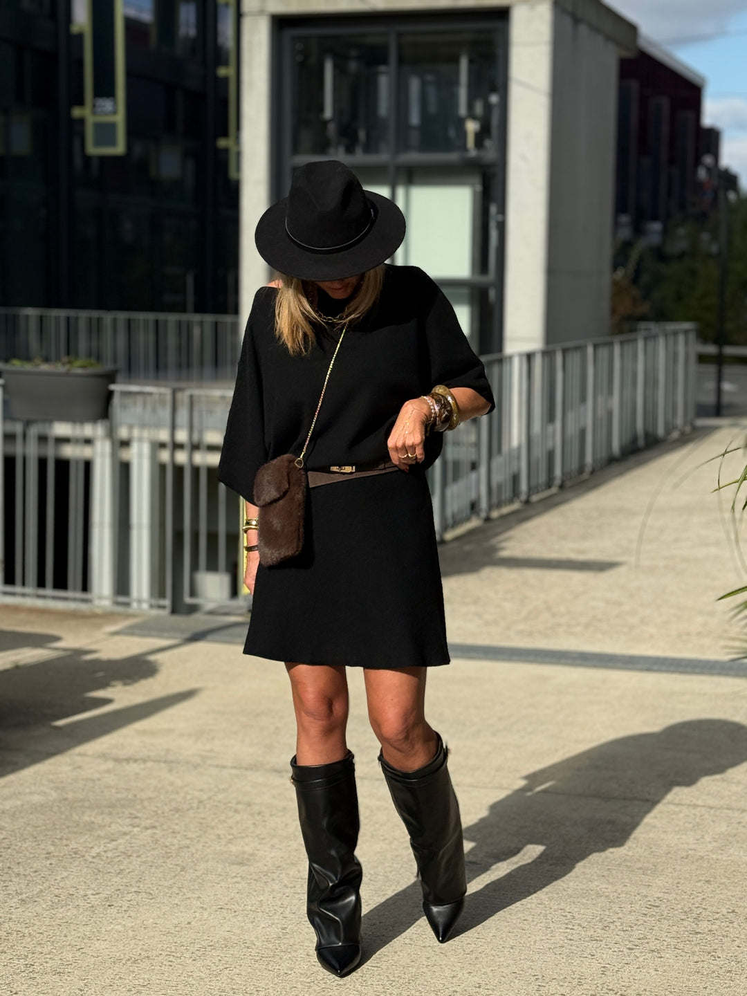 Ensemble jupe 008