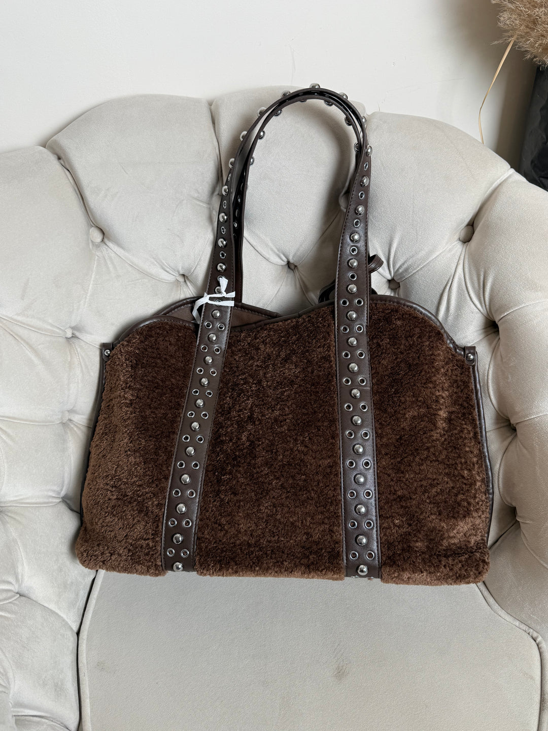 Sac moumoute Choco