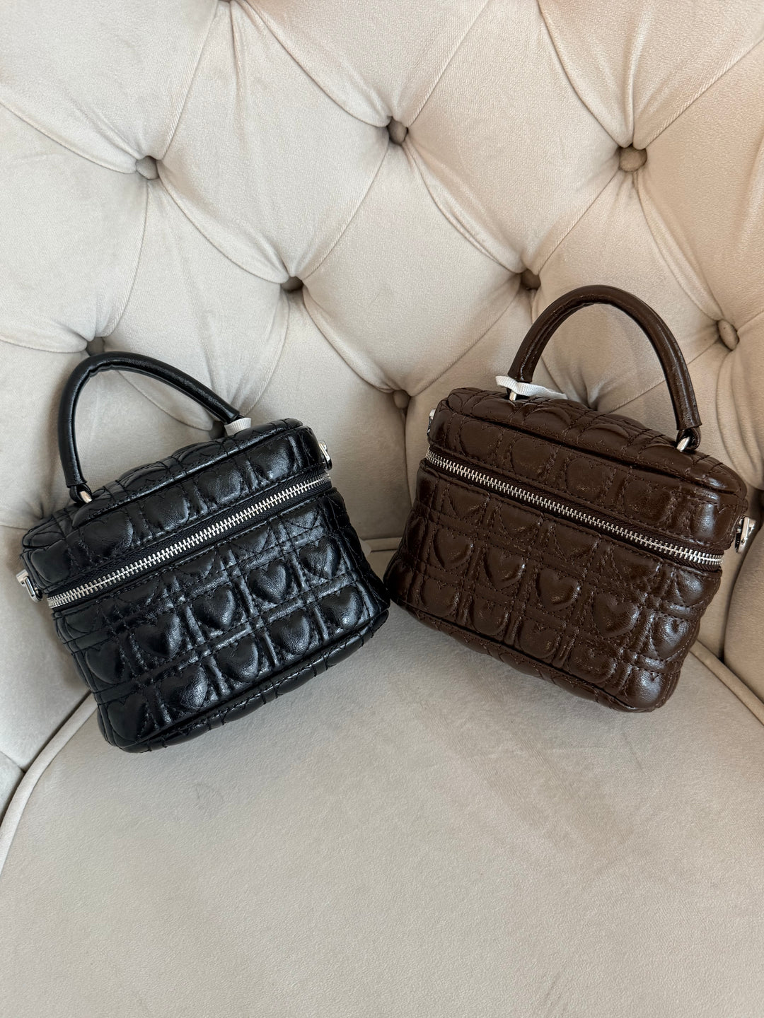 Petit Sac cœur