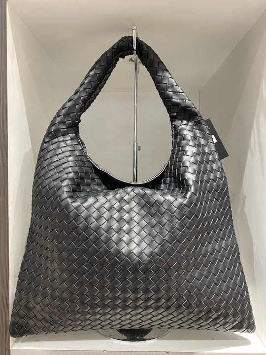 Sac tressée ( grand format)6175
