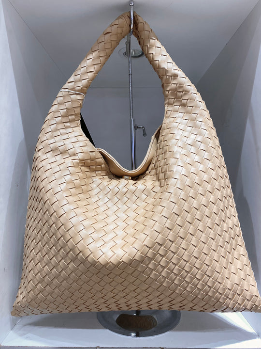 Sac tressée ( grand format)6175