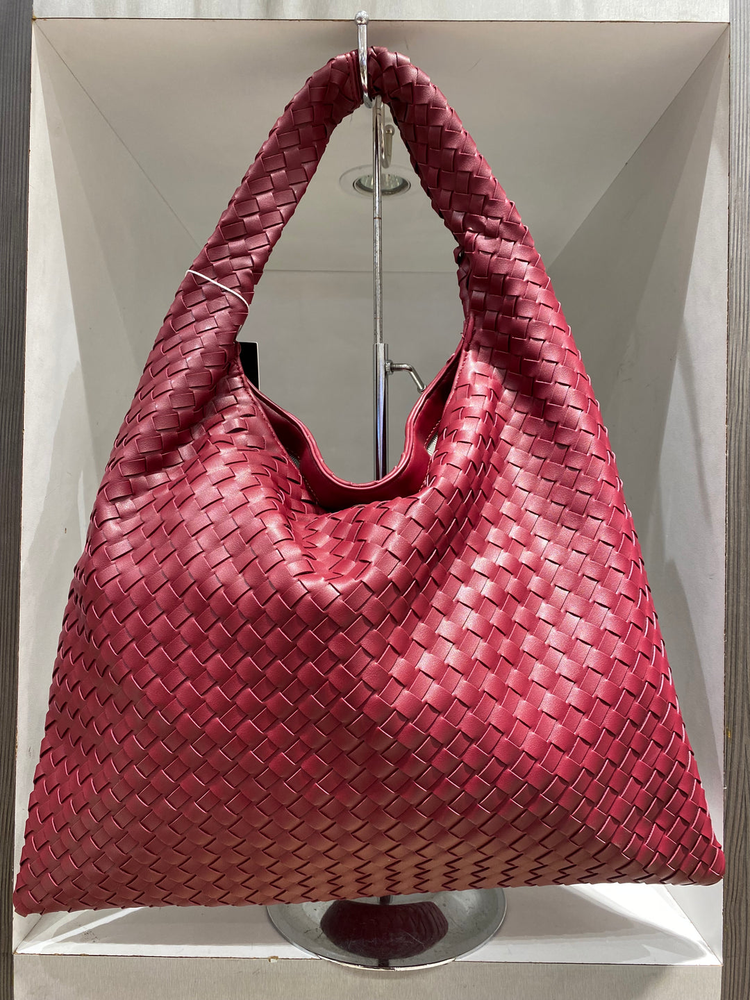 Sac tressée ( grand format)6175