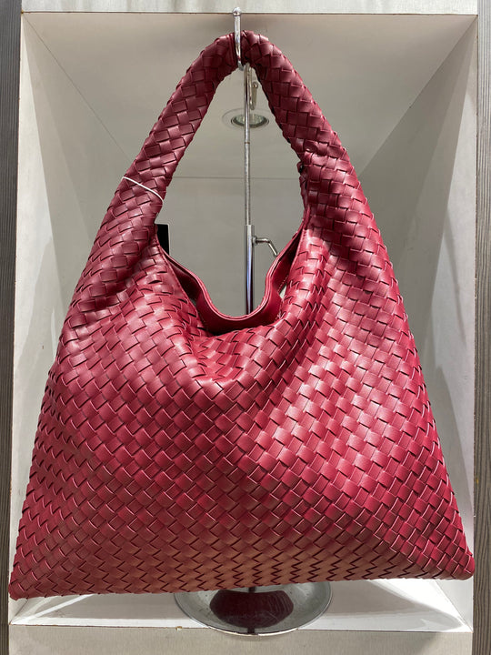 Sac tressée ( grand format)6175