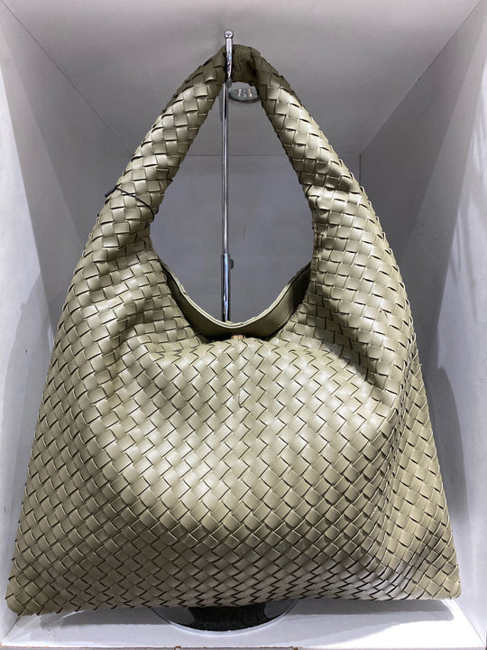Sac tressée ( grand format)6175