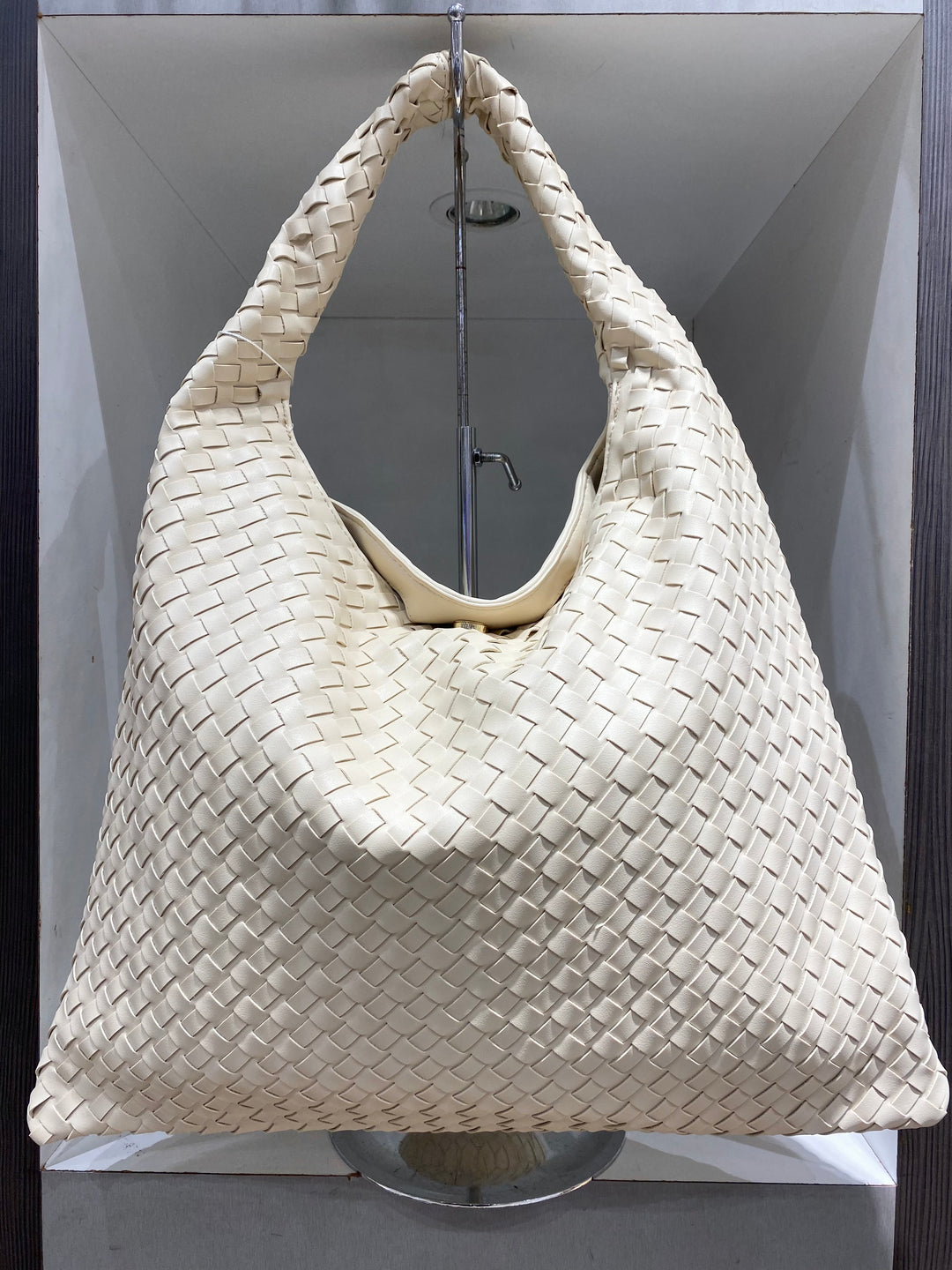 Sac tressée ( grand format)6175