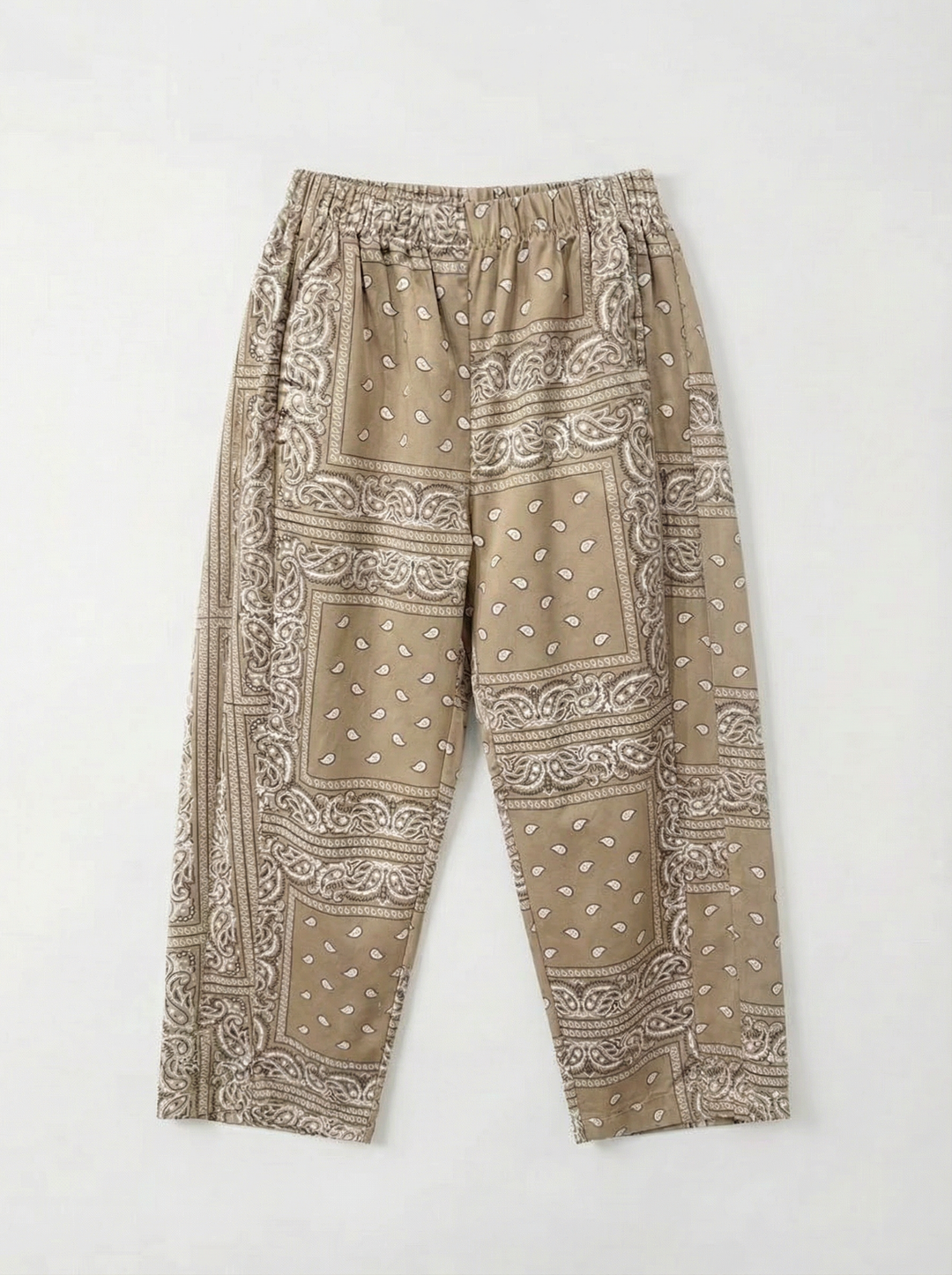Pantalon MAGIC BANDANA K06053