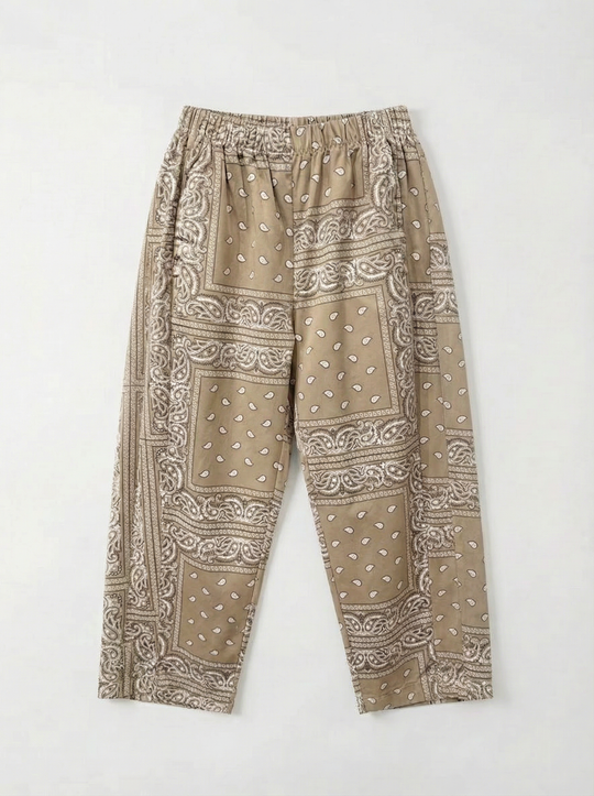 Pantalon MAGIC BANDANA K06053