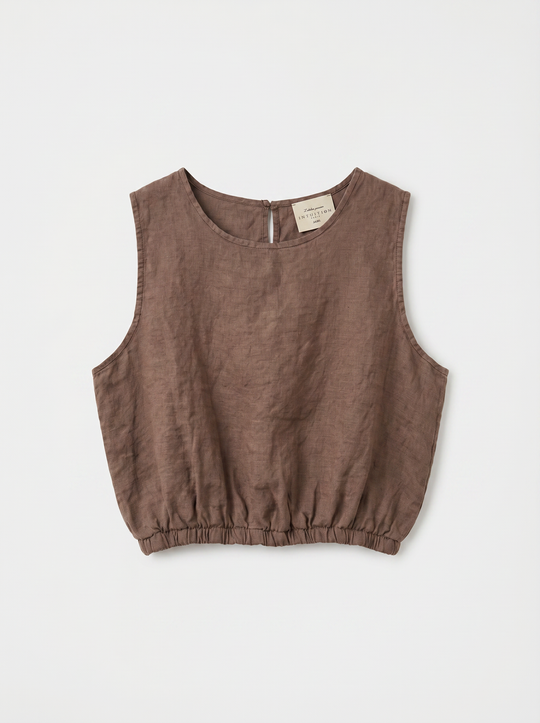 Ensemble lin choco 795406