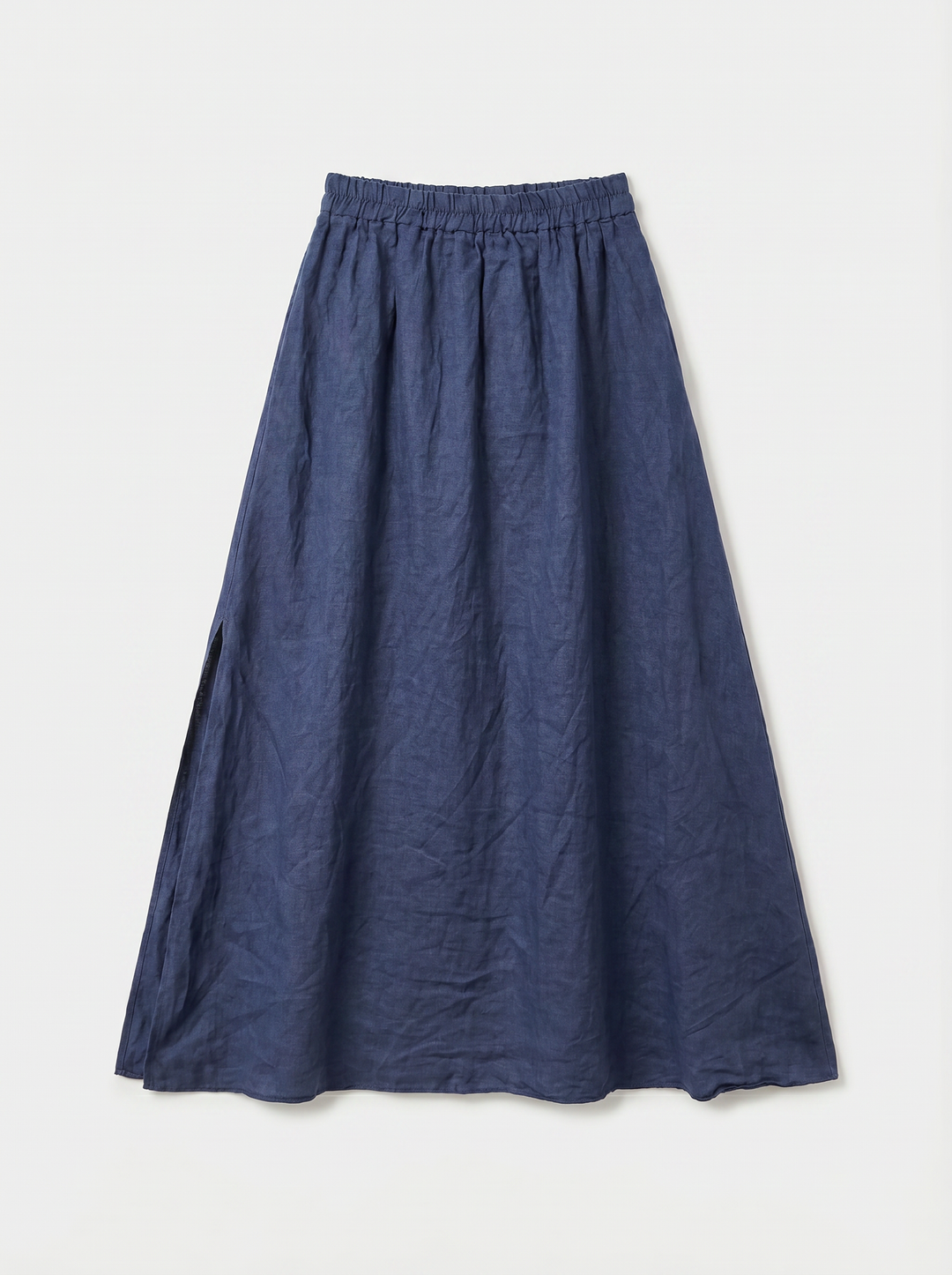 Ensemble lin marine 795406