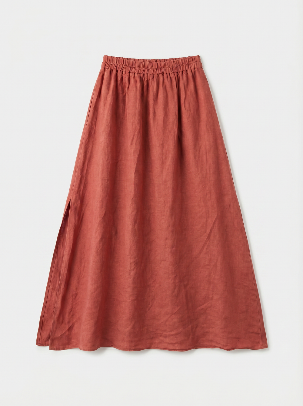 Ensemble lin Terracota 795406