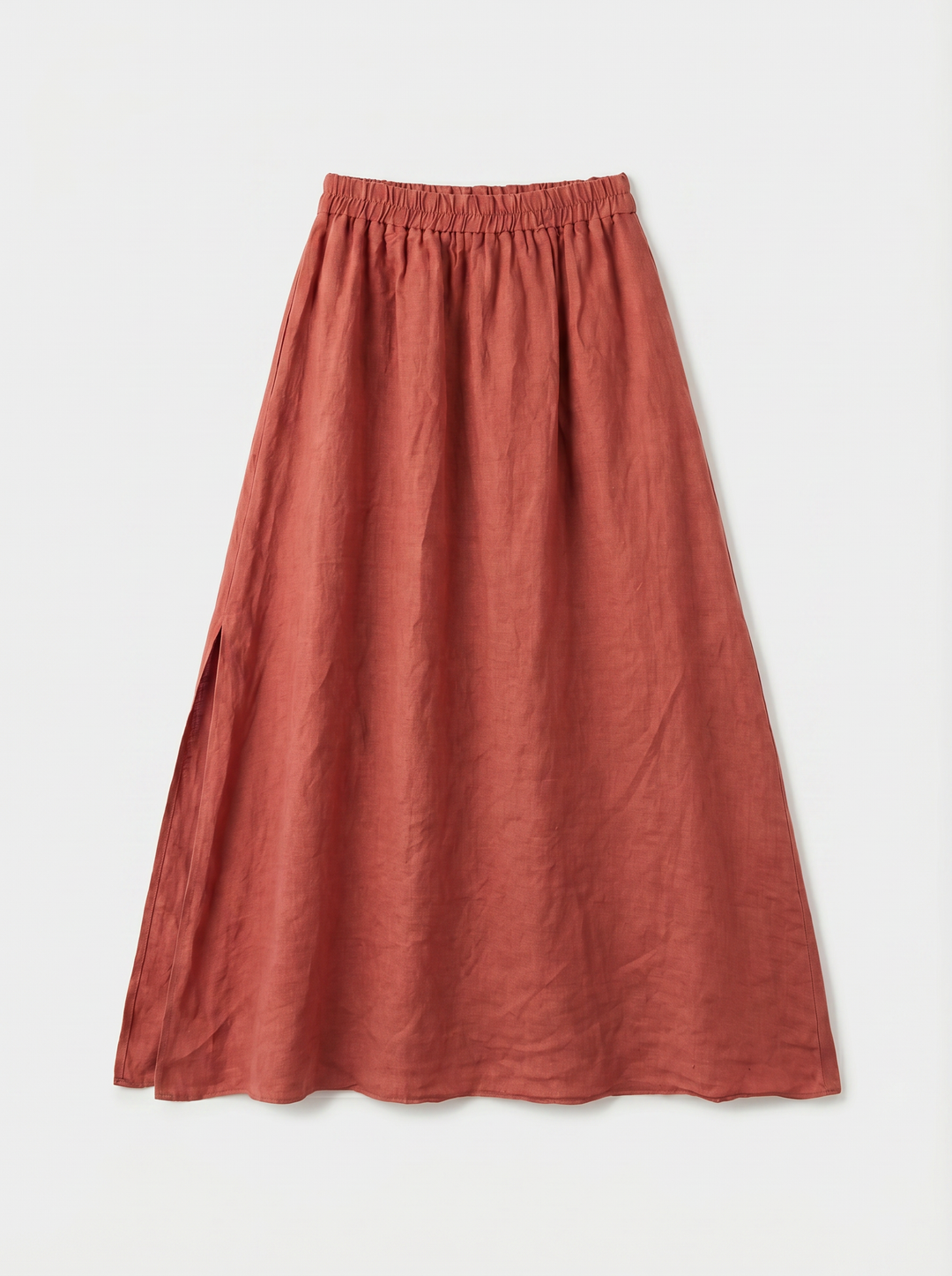 Ensemble lin Terracota 795406