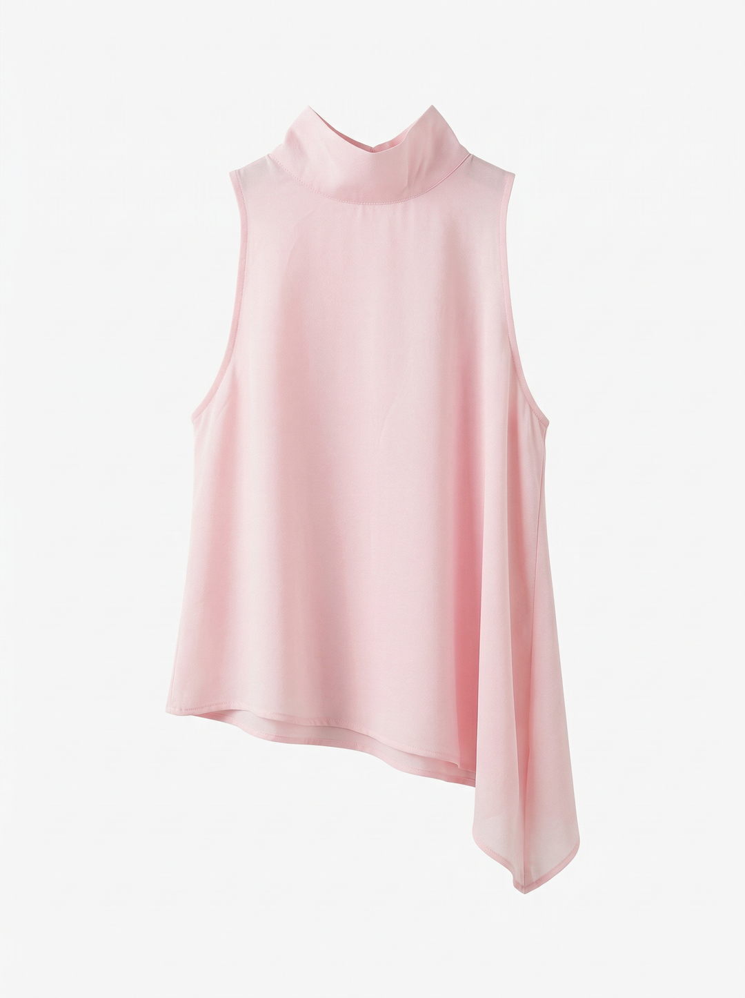 Ensemble satin Rose 009+010