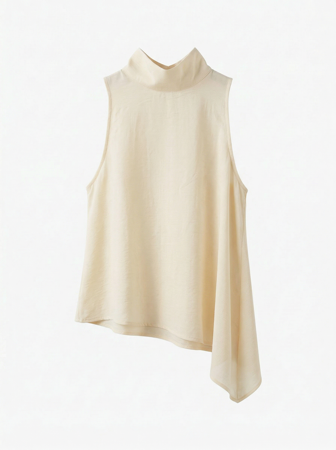 Ensemble satin beige 009+010