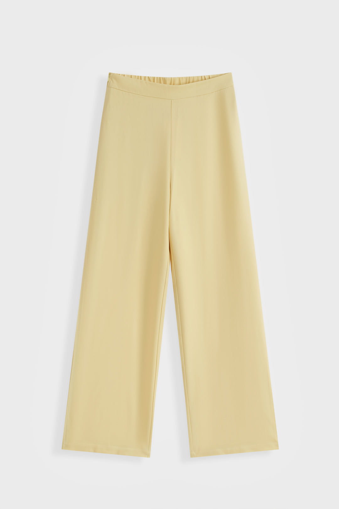 Ensemble boléro jaune 9639
