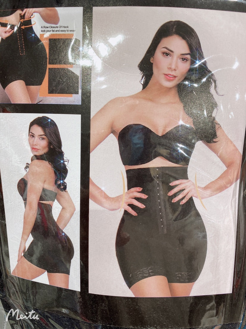 Short gaine 2083