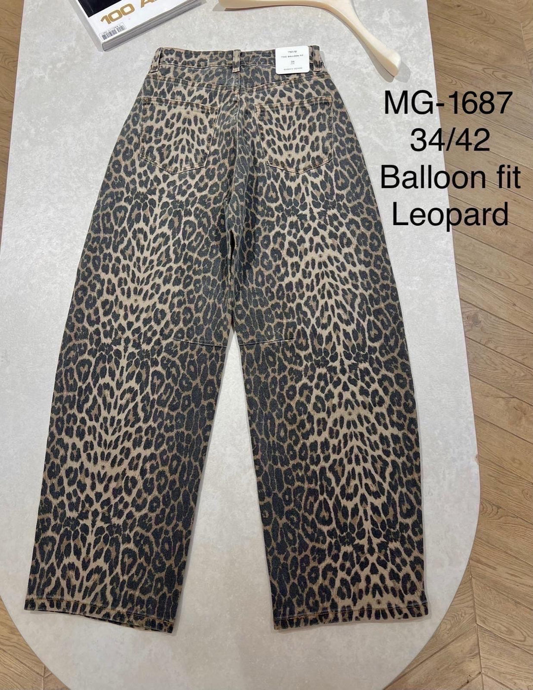 Jean Ballon fit MG1687