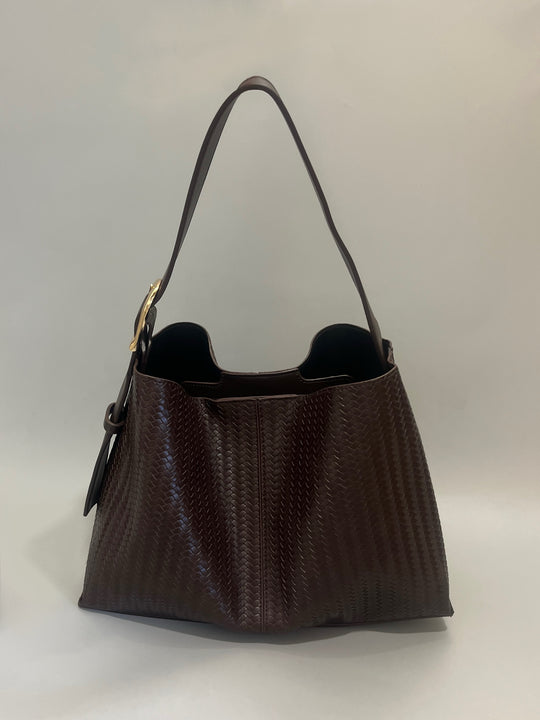Sac matelassés choco 316