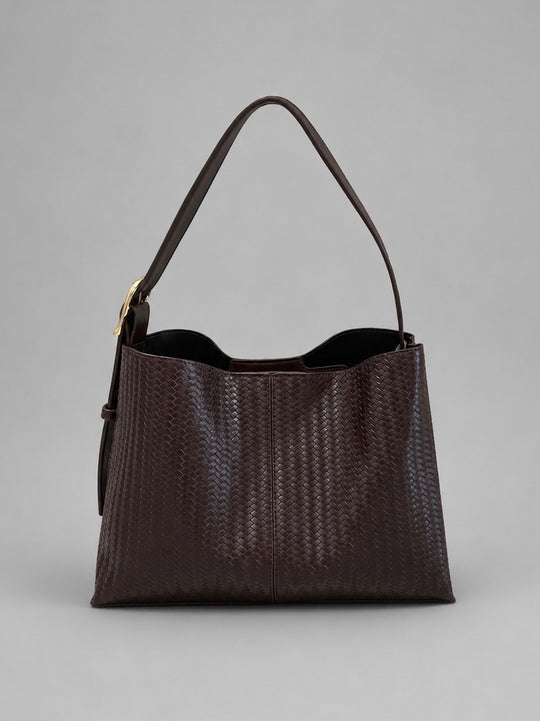 Sac matelassés choco 316