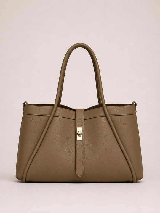 Sac taupe 1620