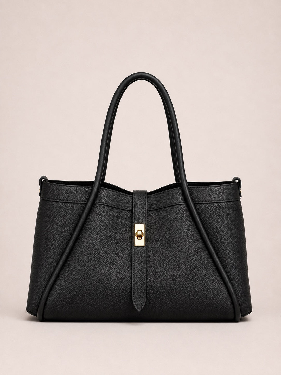 Sac similicuir Noir 1620