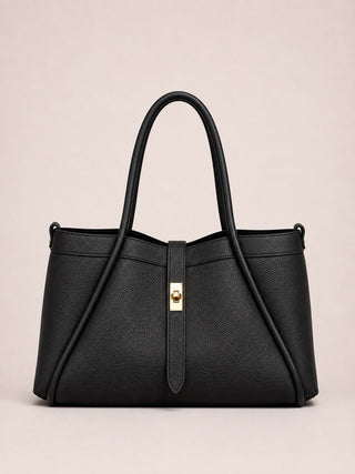 Sac similicuir Noir 1620