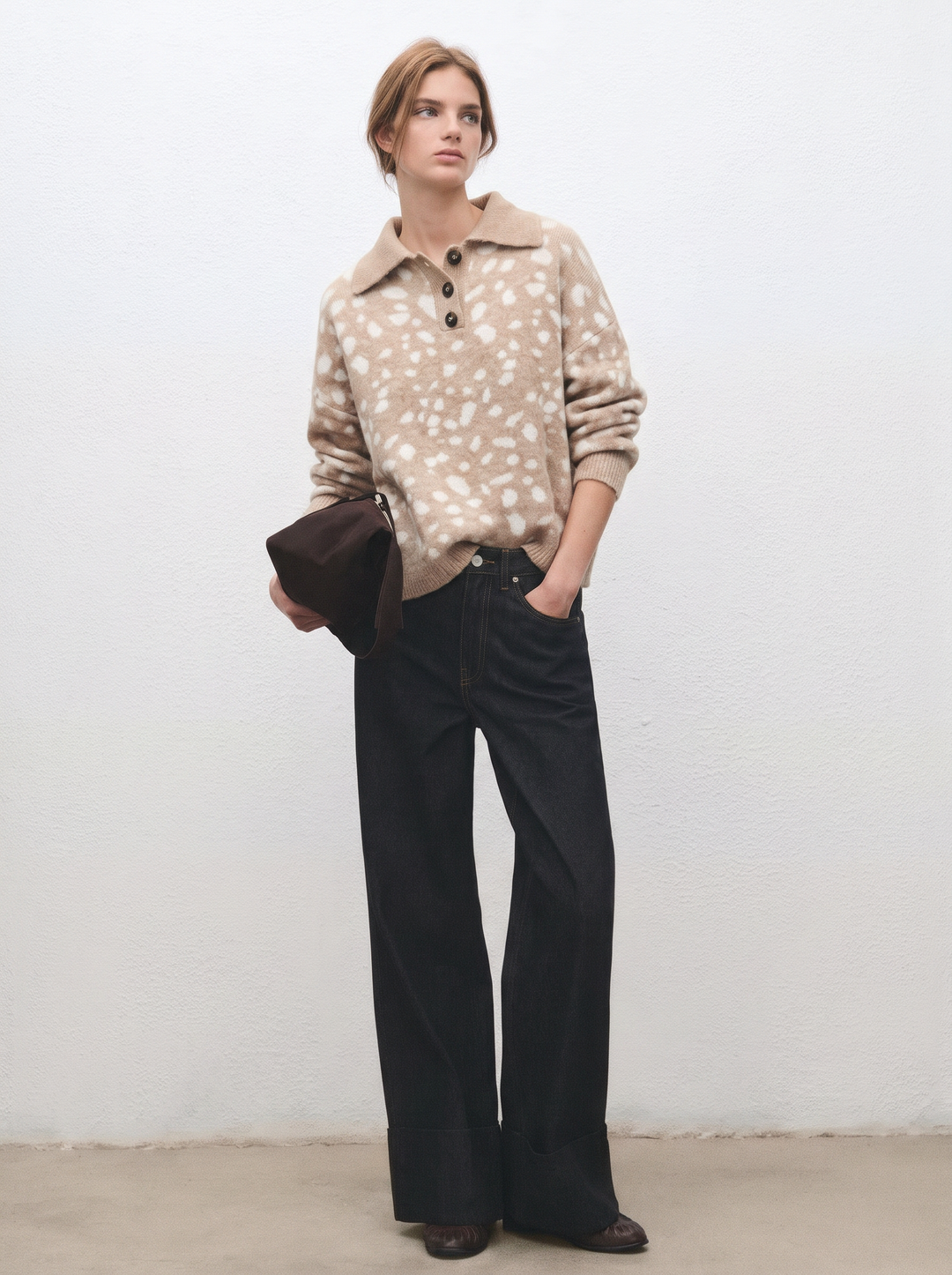 Pull Bambi 2769