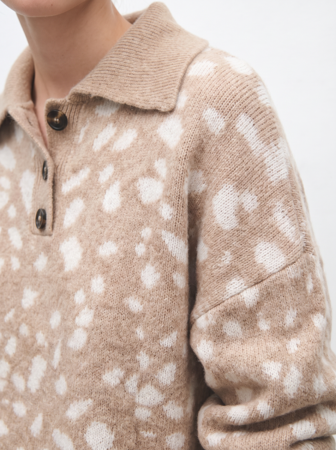 Pull Bambi 2769