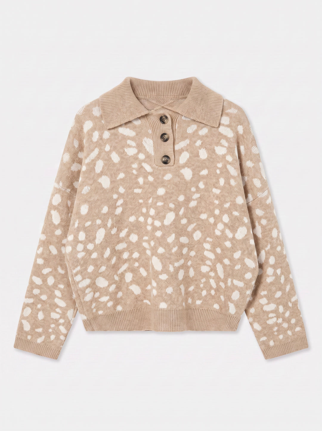 Pull Bambi 2769
